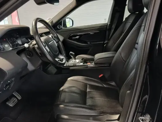 LAND ROVER RANGE ROVER EVOQUE II - voiture d'occasion - Photo 18