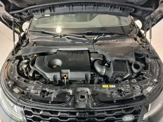 LAND ROVER RANGE ROVER EVOQUE II - voiture d'occasion - Photo 21