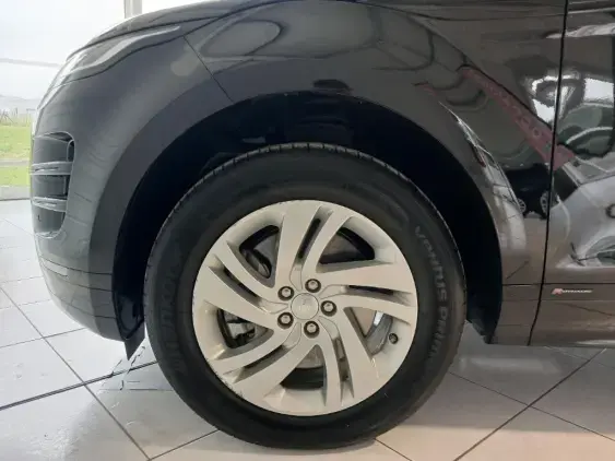 LAND ROVER RANGE ROVER EVOQUE II - voiture d'occasion - Photo 23