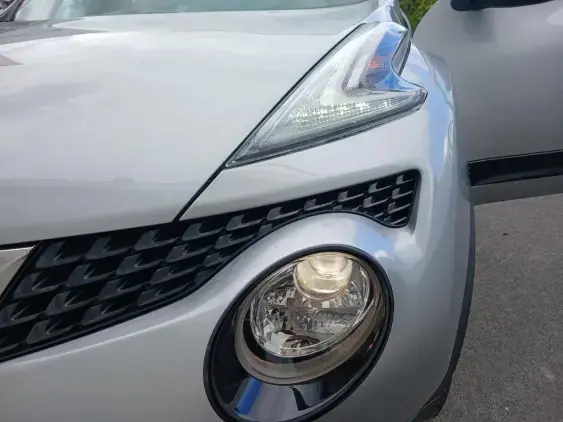 NISSAN JUKE II - voiture d'occasion - Photo 18