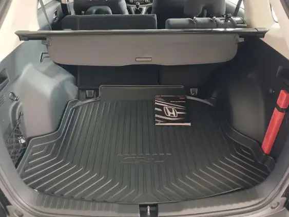 HONDA CR-V III - voiture d'occasion - Photo 15