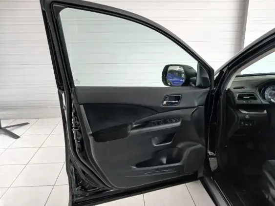 HONDA CR-V III - voiture d'occasion - Photo 18