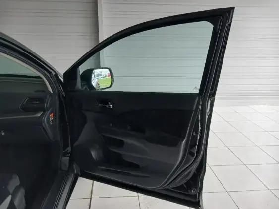 HONDA CR-V III - voiture d'occasion - Photo 19