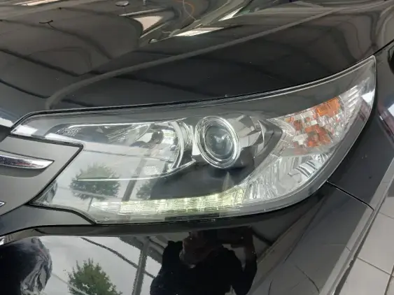 HONDA CR-V III - voiture d'occasion - Photo 21