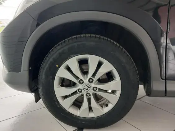 HONDA CR-V III - voiture d'occasion - Photo 22