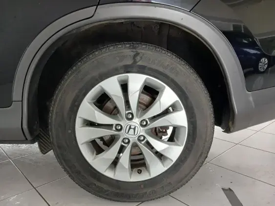 HONDA CR-V III - voiture d'occasion - Photo 23