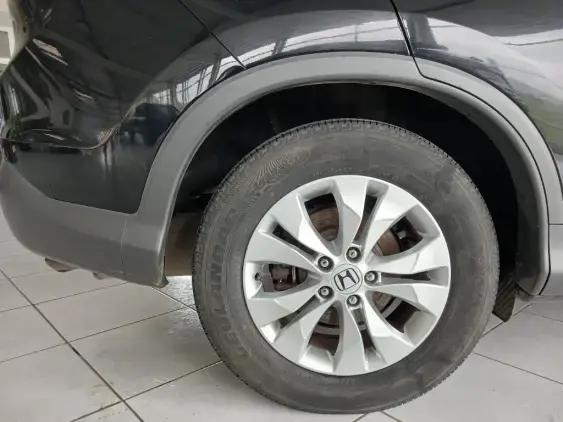 HONDA CR-V III - voiture d'occasion - Photo 24