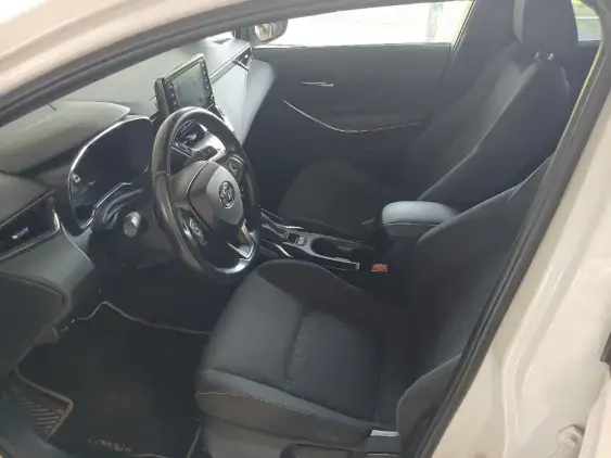 TOYOTA COROLLA XII - voiture d'occasion - Photo 17