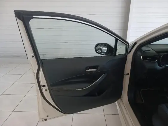TOYOTA COROLLA XII - voiture d'occasion - Photo 18