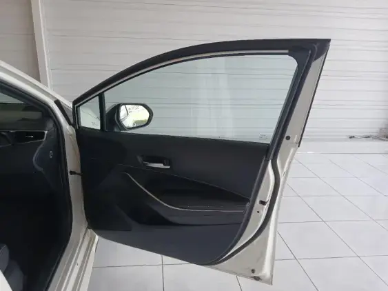 TOYOTA COROLLA XII - voiture d'occasion - Photo 19