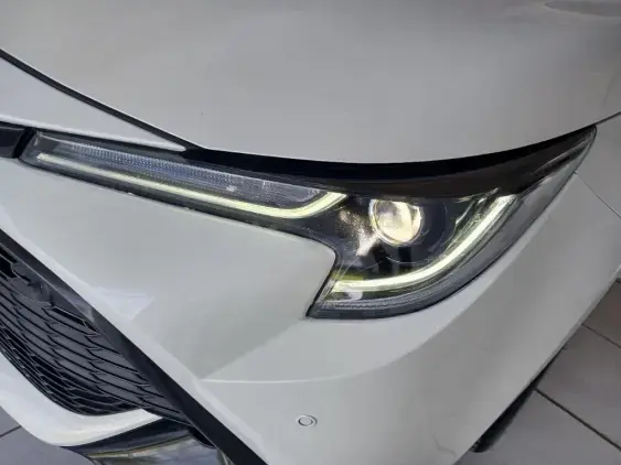 TOYOTA COROLLA XII - voiture d'occasion - Photo 20