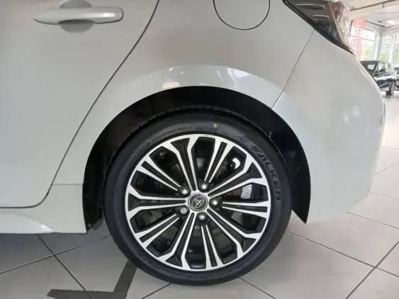 TOYOTA COROLLA XII - voiture d'occasion - Photo 22