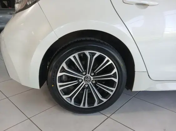 TOYOTA COROLLA XII - voiture d'occasion - Photo 23