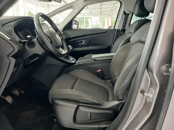 RENAULT GRAND SCENIC IV - voiture d'occasion - Photo 17
