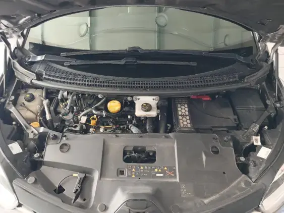RENAULT GRAND SCENIC IV - voiture d'occasion - Photo 20