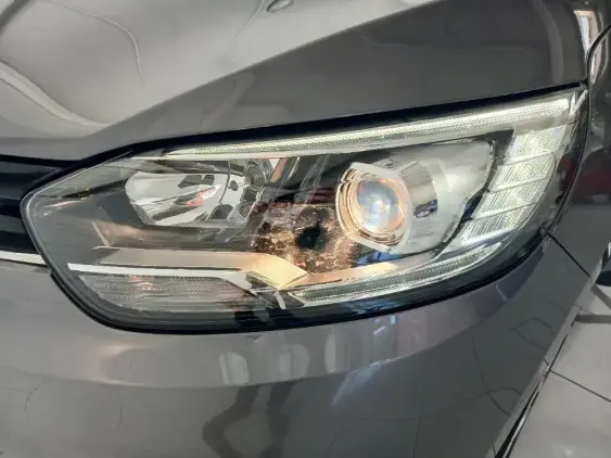 RENAULT GRAND SCENIC IV - voiture d'occasion - Photo 21