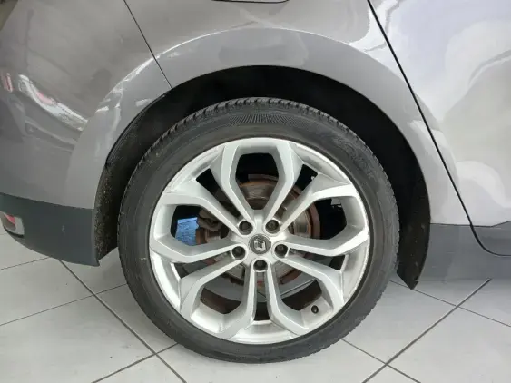 RENAULT GRAND SCENIC IV - voiture d'occasion - Photo 24