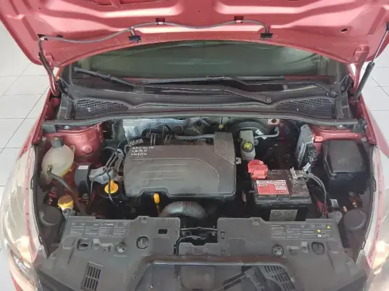 RENAULT CLIO IV - voiture d'occasion - Photo 18