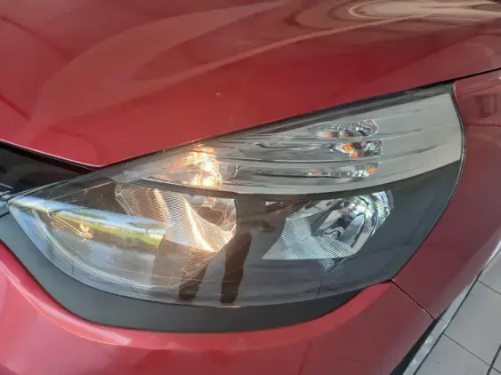 RENAULT CLIO IV - voiture d'occasion - Photo 19