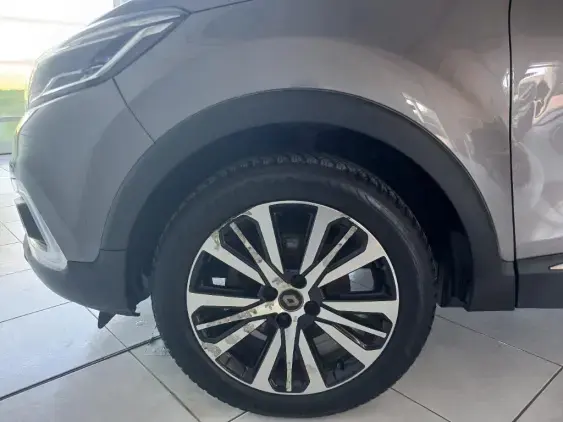 RENAULT CAPTUR - voiture d'occasion - Photo 22
