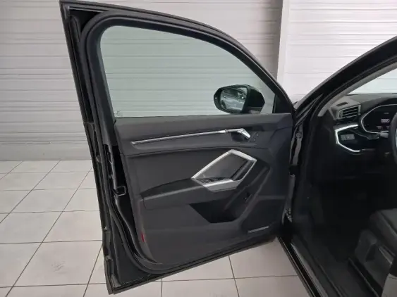 AUDI Q3 SPORTBACK - voiture d'occasion - Photo 16