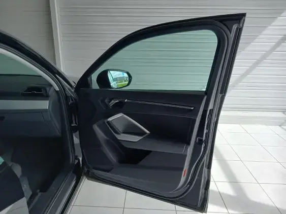 AUDI Q3 SPORTBACK - voiture d'occasion - Photo 17