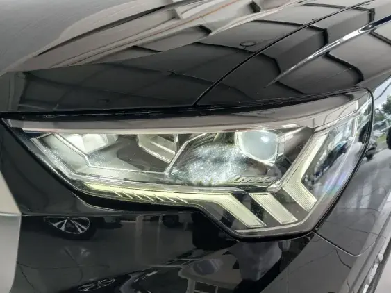 AUDI Q3 SPORTBACK - voiture d'occasion - Photo 18
