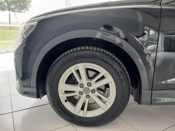 AUDI Q3 SPORTBACK - voiture d'occasion - Photo 19
