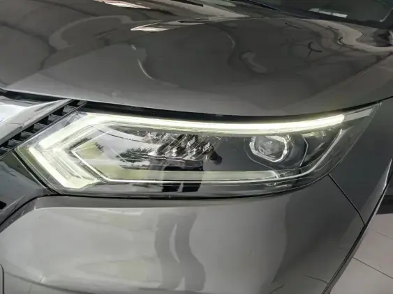 NISSAN QASHQAI II - voiture d'occasion - Photo 18