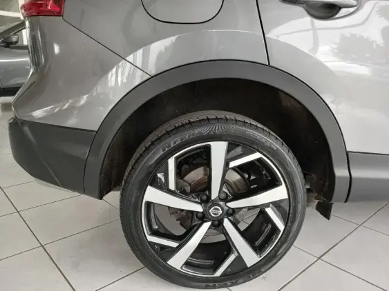 NISSAN QASHQAI II - voiture d'occasion - Photo 21