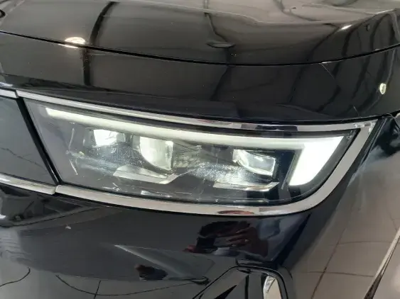 OPEL ASTRA L - voiture d'occasion - Photo 17