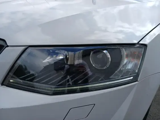 SKODA OCTAVIA III - voiture d'occasion - Photo 17