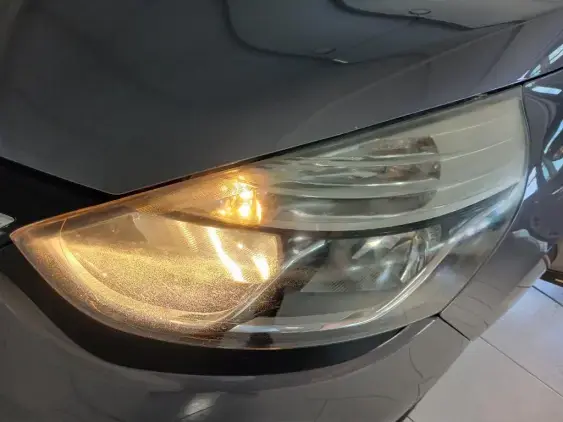 RENAULT CLIO IV - voiture d'occasion - Photo 17