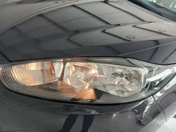 FORD FIESTA VI - voiture d'occasion - Photo 16