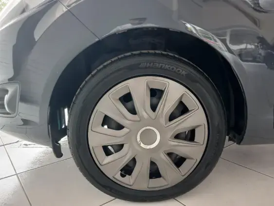 FORD FIESTA VI - voiture d'occasion - Photo 17