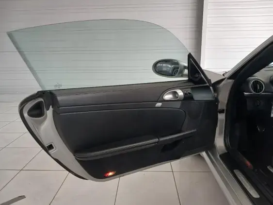 PORSCHE CAYMAN - voiture d'occasion - Photo 12