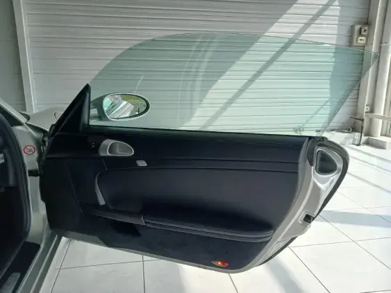 PORSCHE CAYMAN - voiture d'occasion - Photo 13