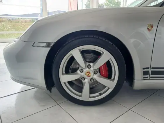 PORSCHE CAYMAN - voiture d'occasion - Photo 15