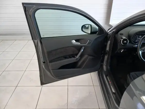 AUDI A1 SPORTBACK II - voiture d'occasion - Photo 15