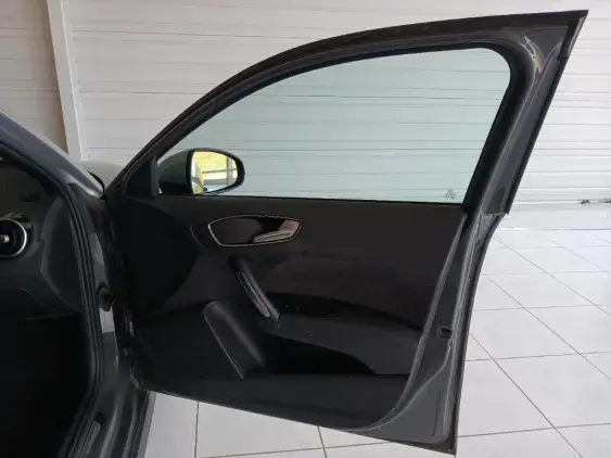 AUDI A1 SPORTBACK II - voiture d'occasion - Photo 16
