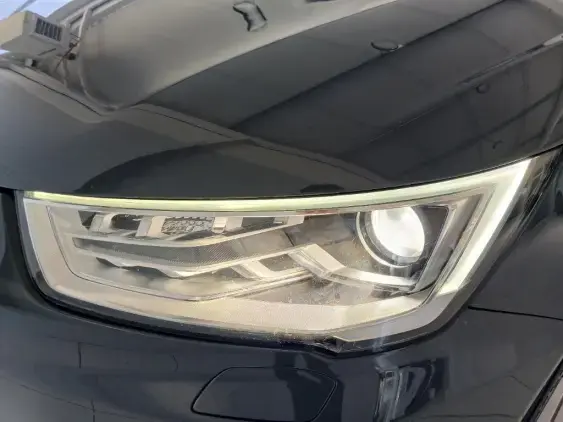 AUDI A1 SPORTBACK II - voiture d'occasion - Photo 17