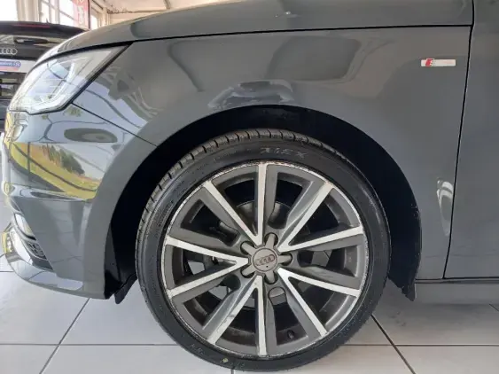 AUDI A1 SPORTBACK II - voiture d'occasion - Photo 18