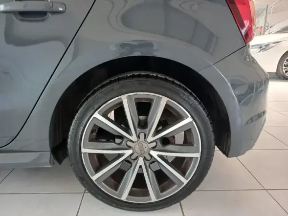 AUDI A1 SPORTBACK II - voiture d'occasion - Photo 19