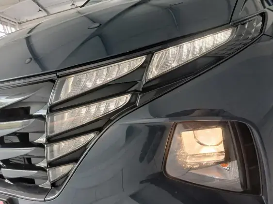 HYUNDAI TUCSON IV - voiture d'occasion - Photo 18
