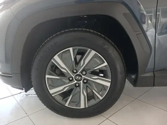 HYUNDAI TUCSON IV - voiture d'occasion - Photo 19