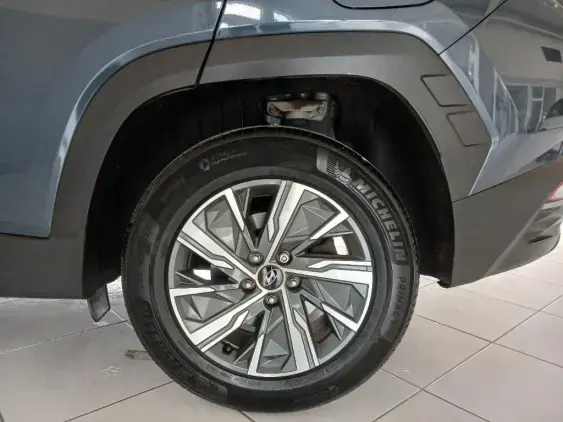 HYUNDAI TUCSON IV - voiture d'occasion - Photo 20