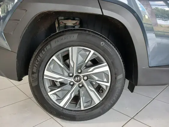 HYUNDAI TUCSON IV - voiture d'occasion - Photo 21