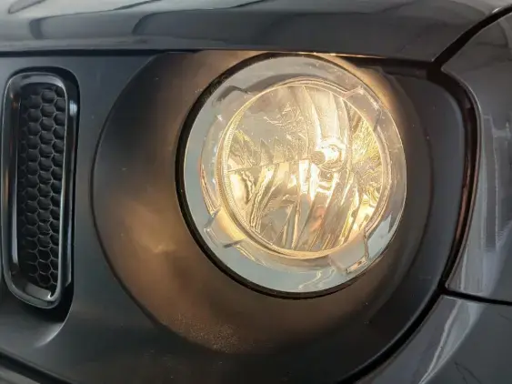 JEEP RENEGADE - voiture d'occasion - Photo 17