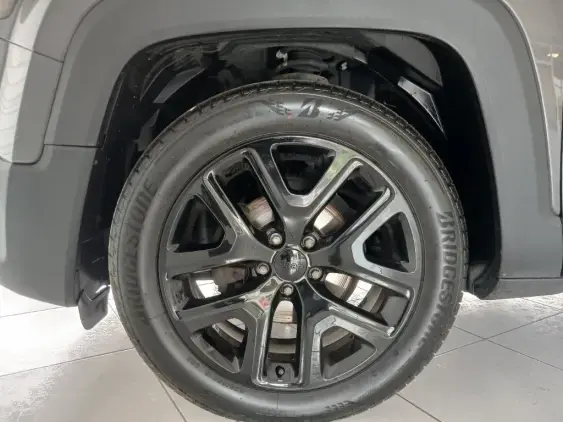 JEEP RENEGADE - voiture d'occasion - Photo 18