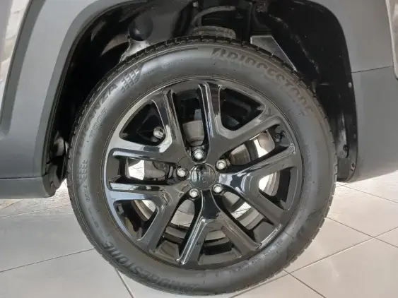 JEEP RENEGADE - voiture d'occasion - Photo 19
